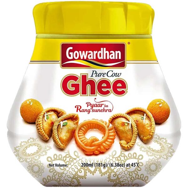 Gowardhan Ghee
