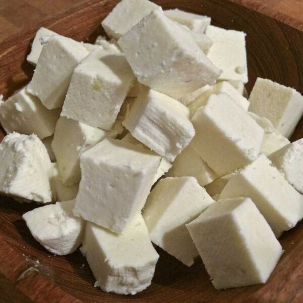 Malai Paneer - Local - 200 gram