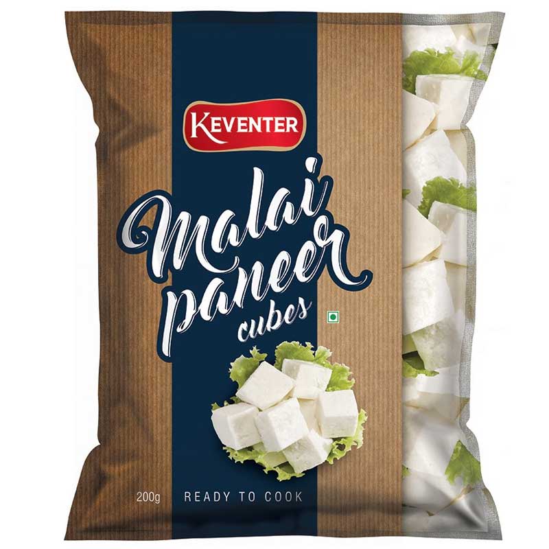 69dacb7da763bfbd1d893102ff76f22b Malai Paneer - Keventers - Image 1