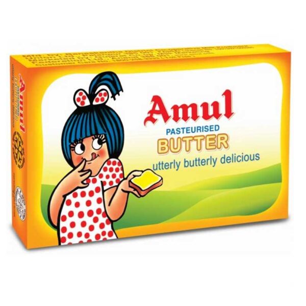 Amul Butter -100 gram