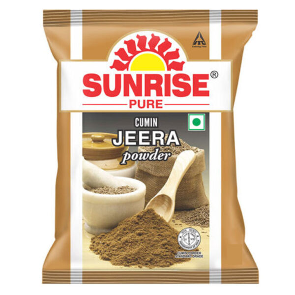 Sunrise Jeera