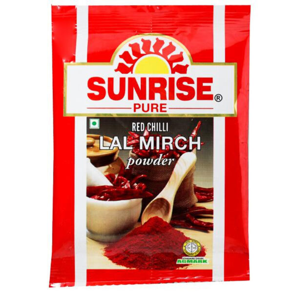 Sunrise Red Chilli Powder